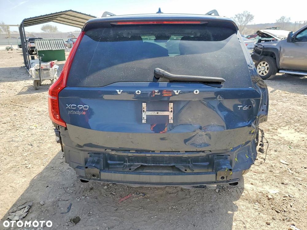 Volvo XC 90 T6 AWD Momentum - 6