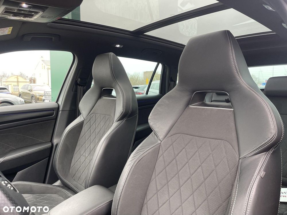 Skoda Kodiaq 1.5 TSI ACT 4x2 Sportline DSG 7os - 12