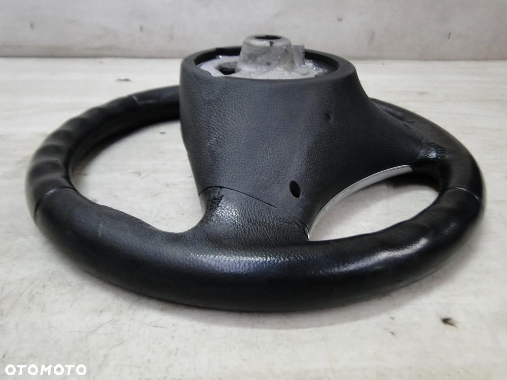 BMW 1 E87 E88 E81 E82 KIEROWNICA SKÓRZANA MULTIFUNKCJA EUROPA - 14