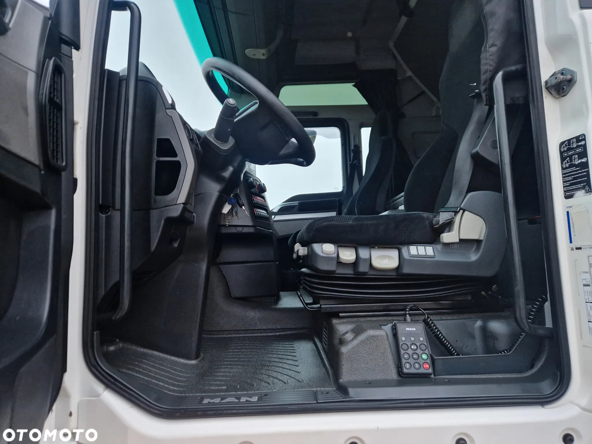 MAN TGX 440 - 27