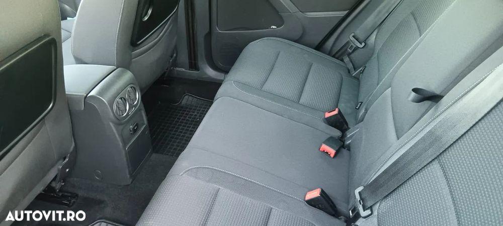 Volkswagen Tiguan 2.0 TDI DPF 4Motion BlueMotion Technology Lounge Sport & Style - 6