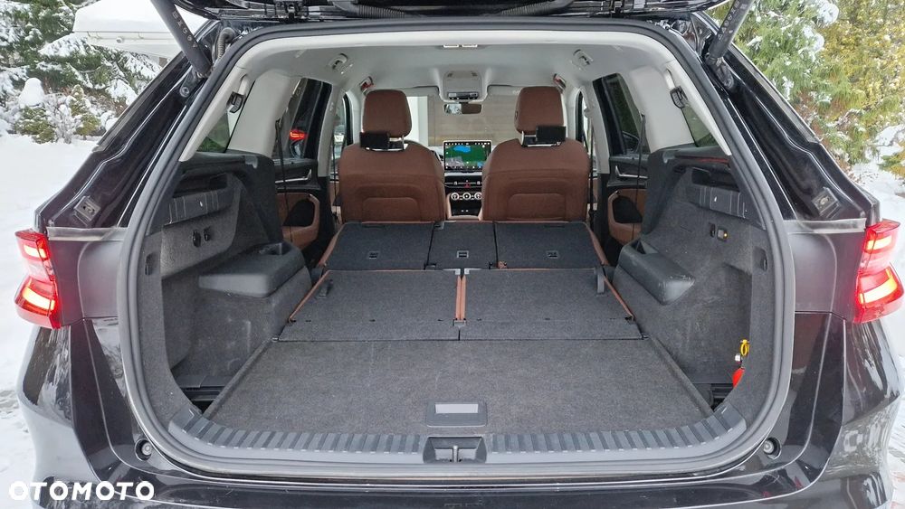 Skoda Kodiaq 2.0 TDI 4x4 Selection DSG - 25