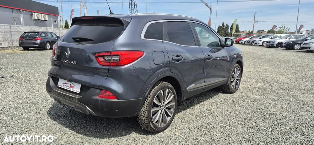 Renault Kadjar - 3