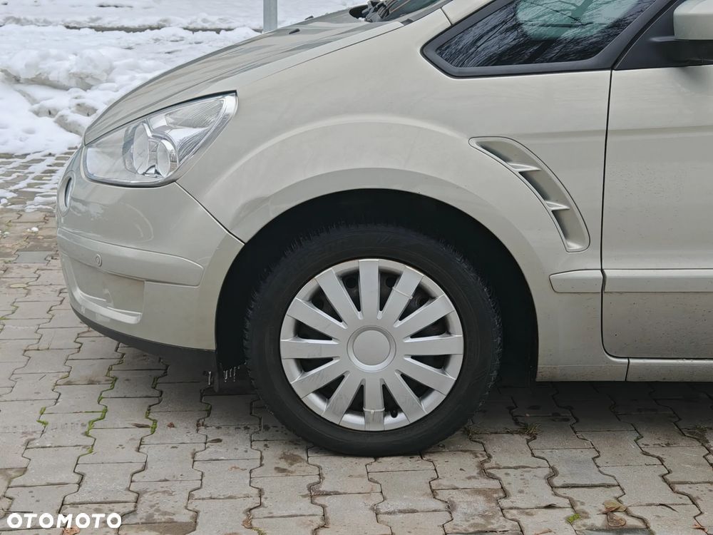 Ford S-Max 2.0 Business Edition - 13