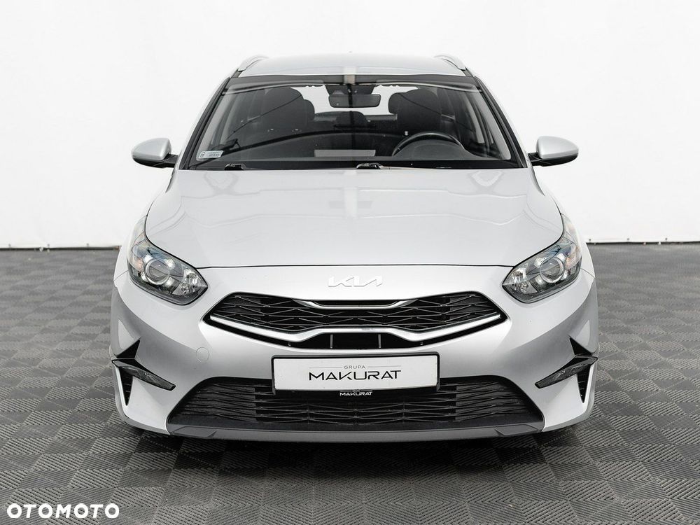 Kia Ceed 1.5 T-GDI M - 8