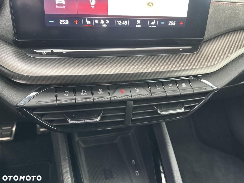 Skoda Octavia 2.0 TDI 4x4 RS DSG - 23