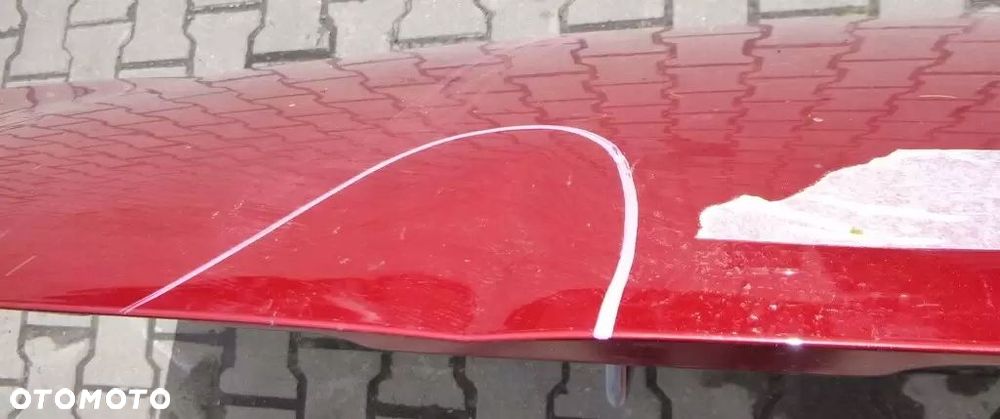 Baic Senova X55 Maska - 5