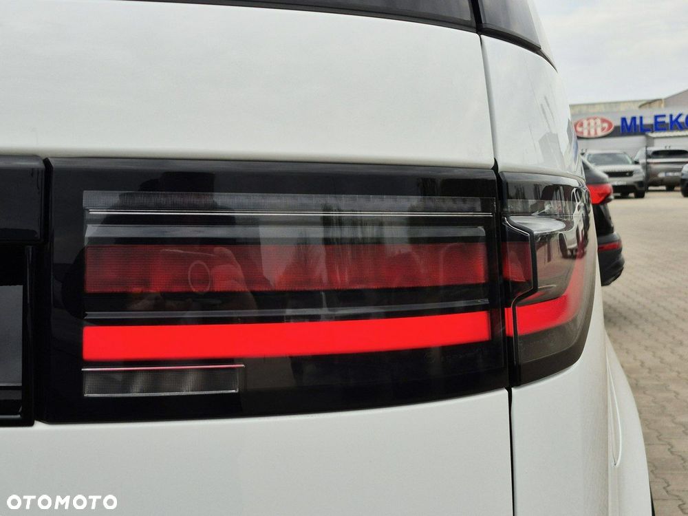 Land Rover Discovery 3.0 D250 mHEV Dynamic SE - 15