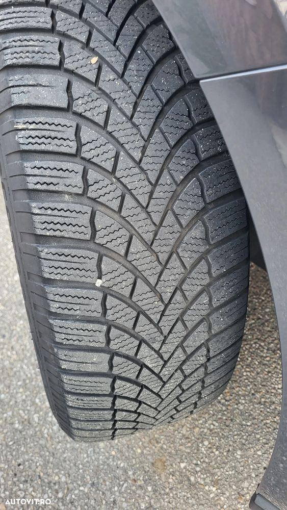 Opel Astra 1.6 D (CDTI) Start/Stop Innovation - 17