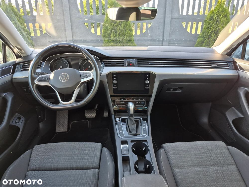 Volkswagen Passat 1.5 TSI EVO Business DSG - 7