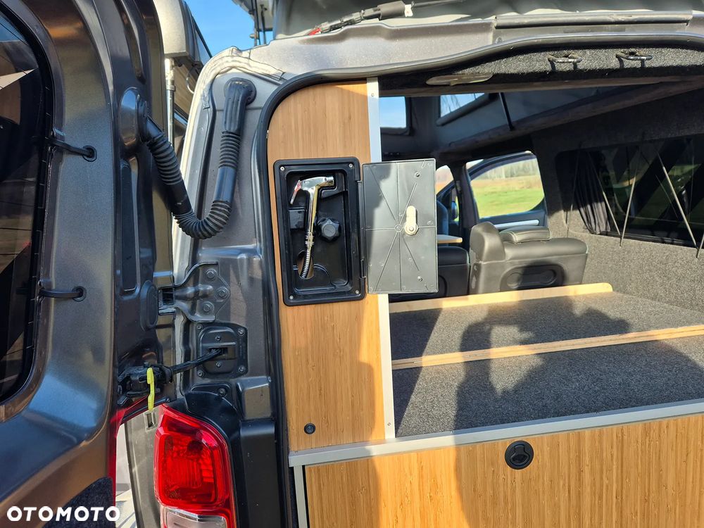 Peugeot Dangel Expert 4x4 - 26