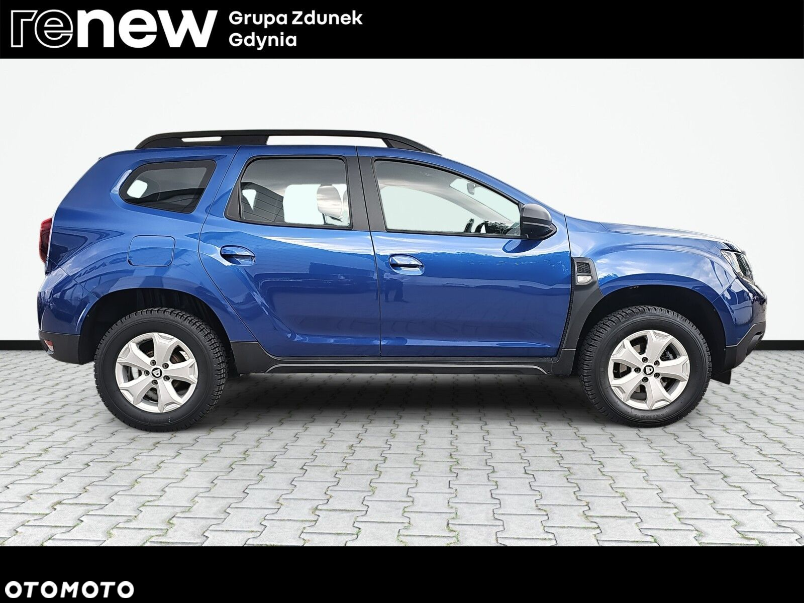 Dacia Duster - 4