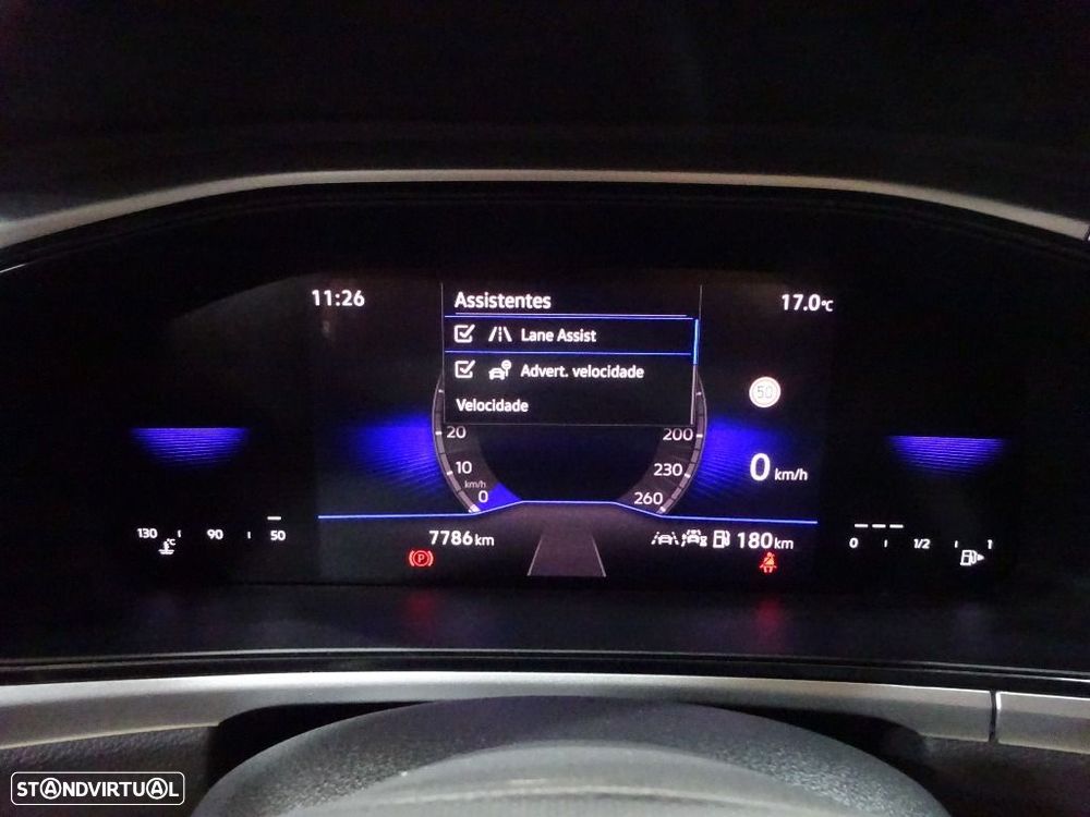 VW T-Roc 1.0 TSI Urban - 15