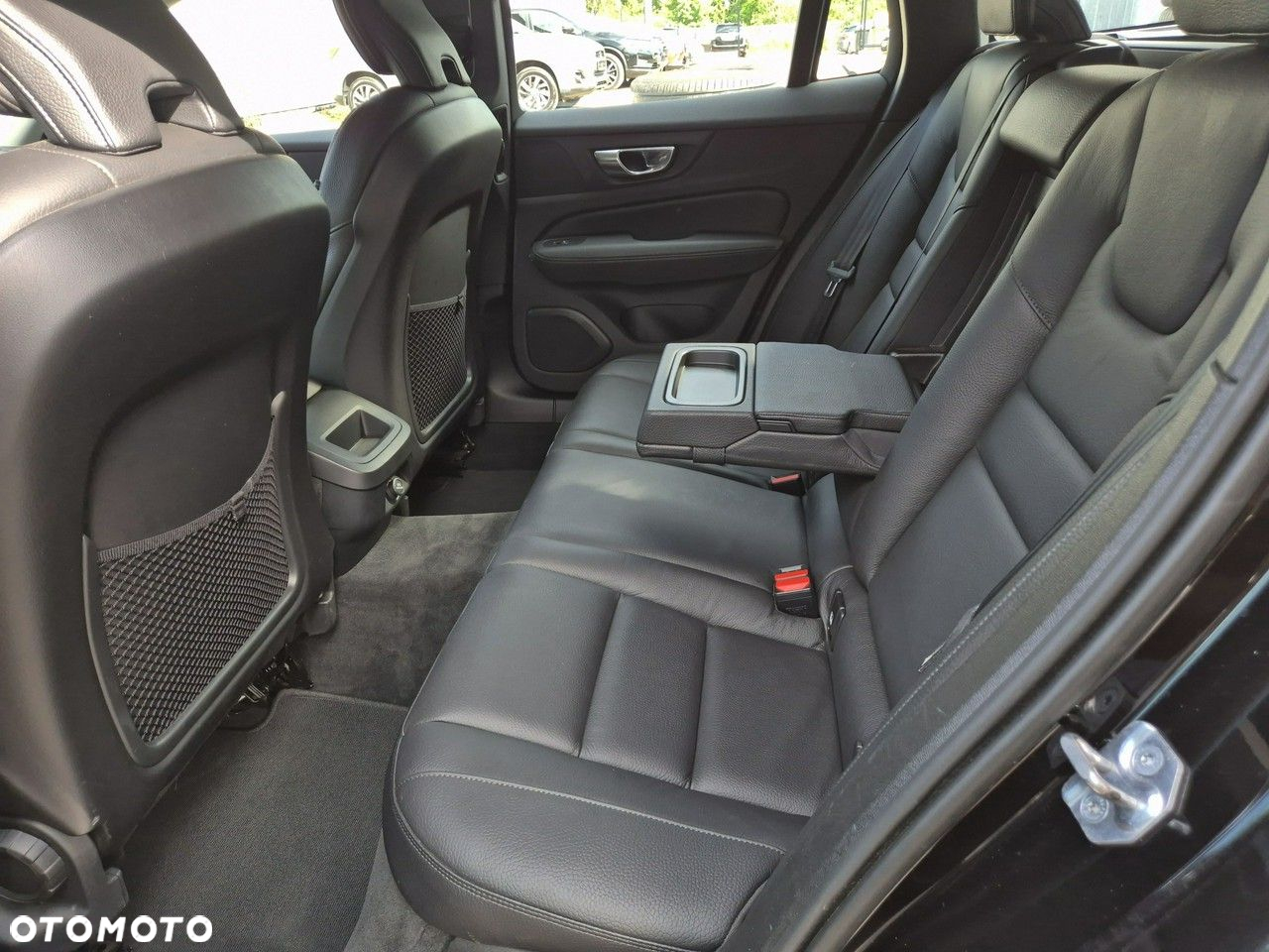 Volvo V60 - 11