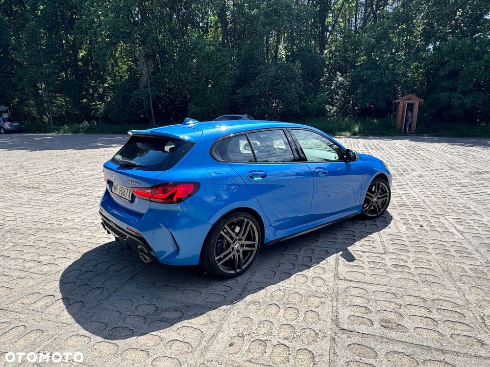 BMW 1M - 4