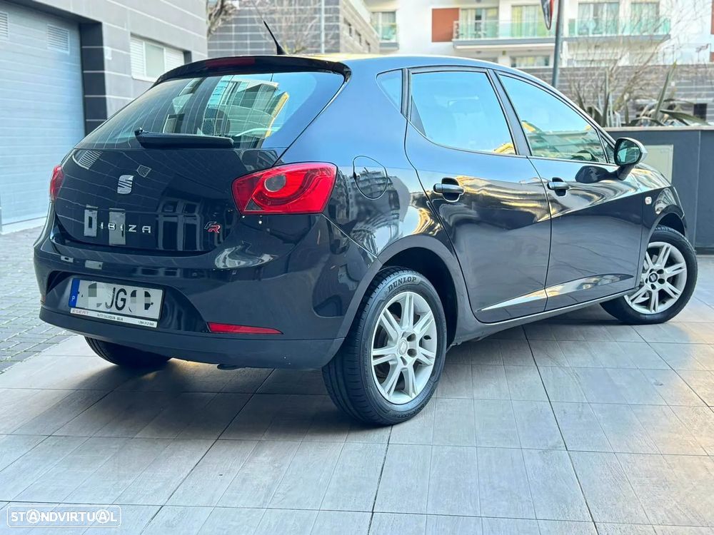 SEAT Ibiza 1.2 12V Copa - 6