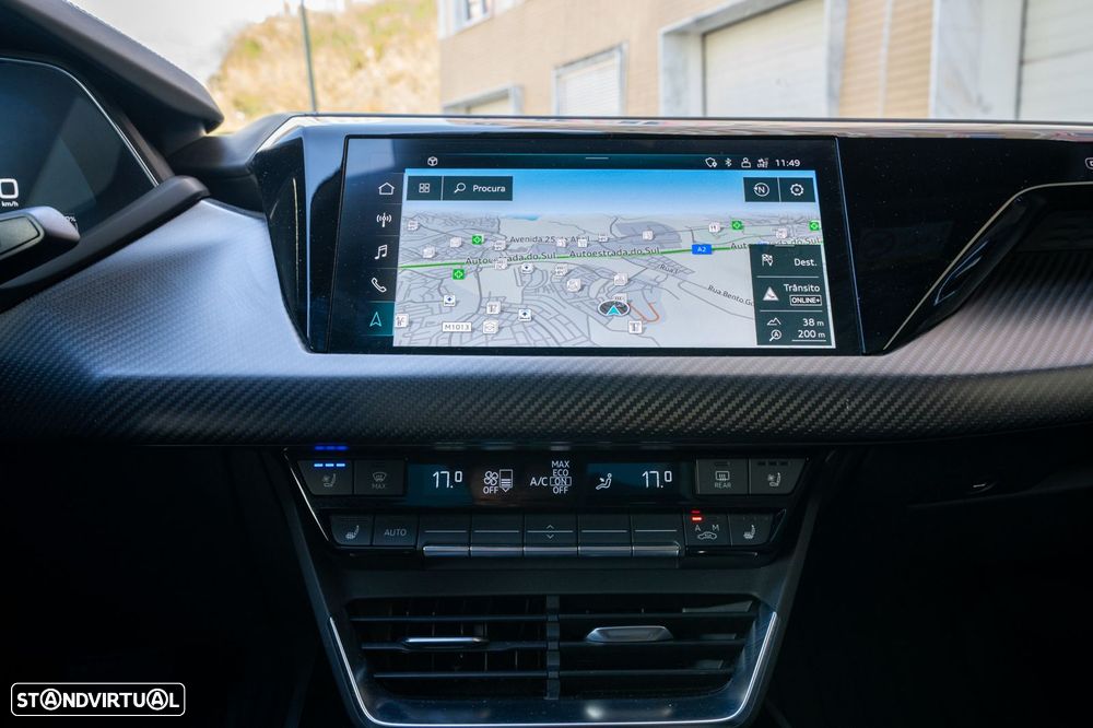 Audi e-tron GT quattro - 10