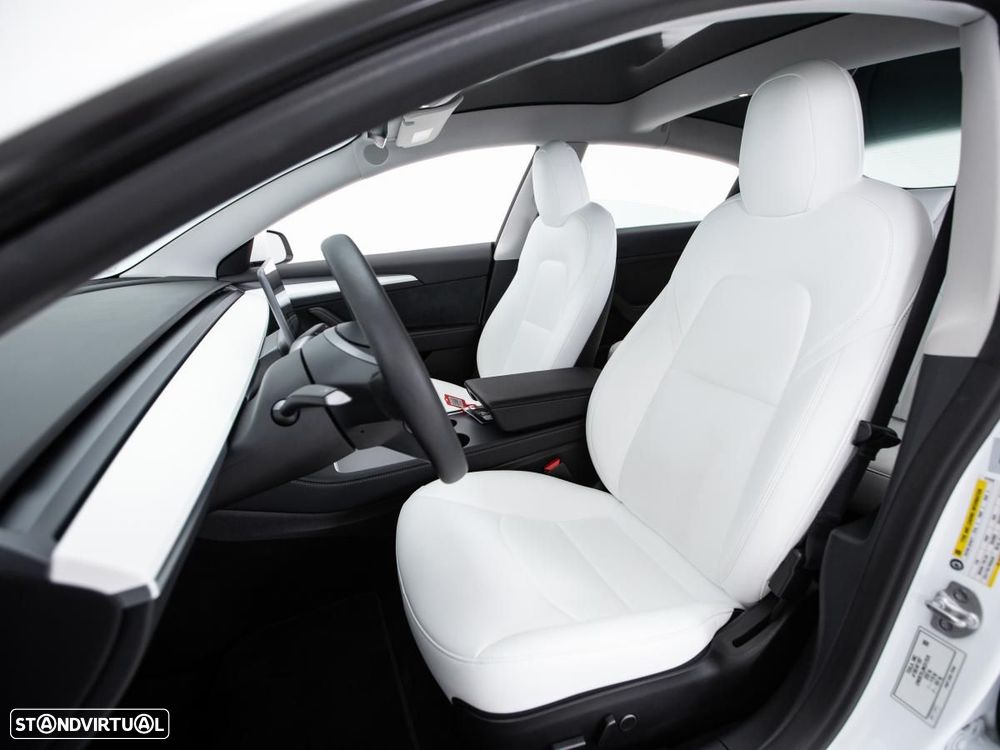 Tesla Model 3 Performance Dual Motor AWD - 10
