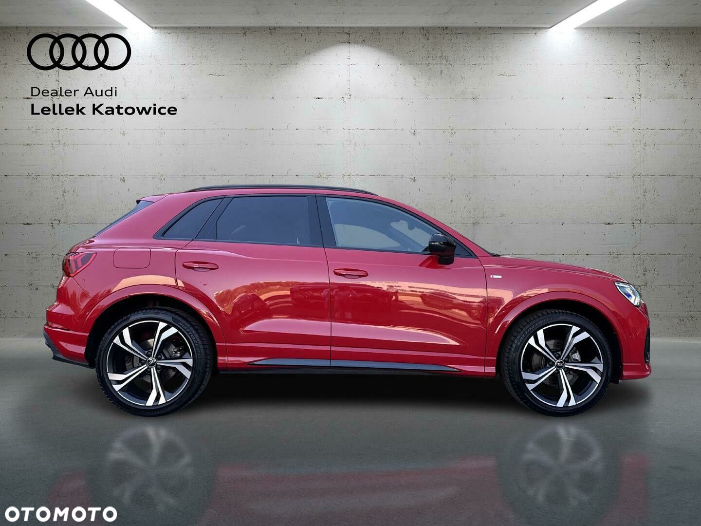 Audi Q3 - 3