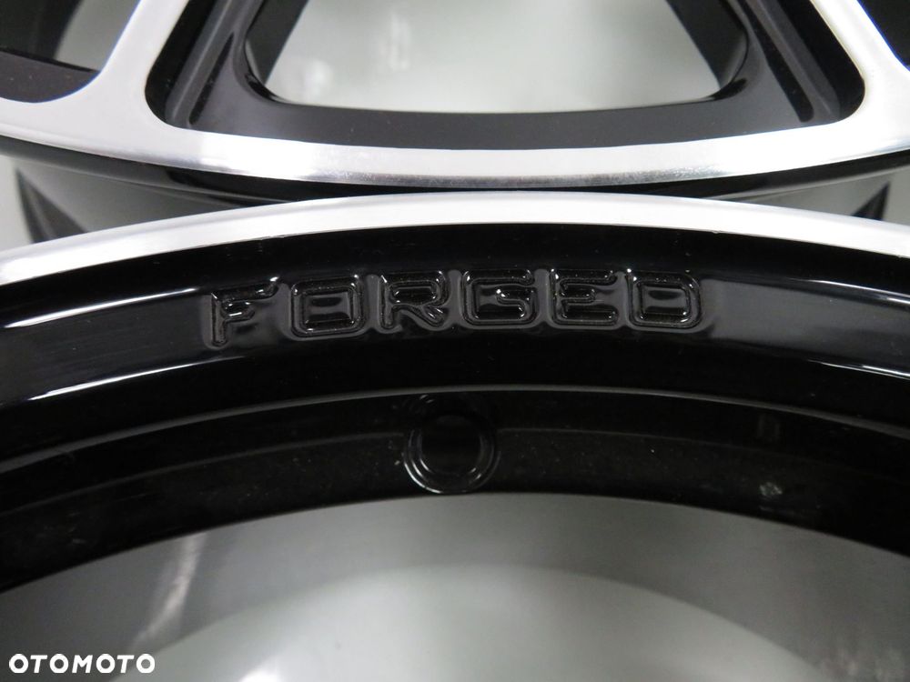Alufelgi 21'' Skoda Kodiaq Enyaq Audi VW - 7