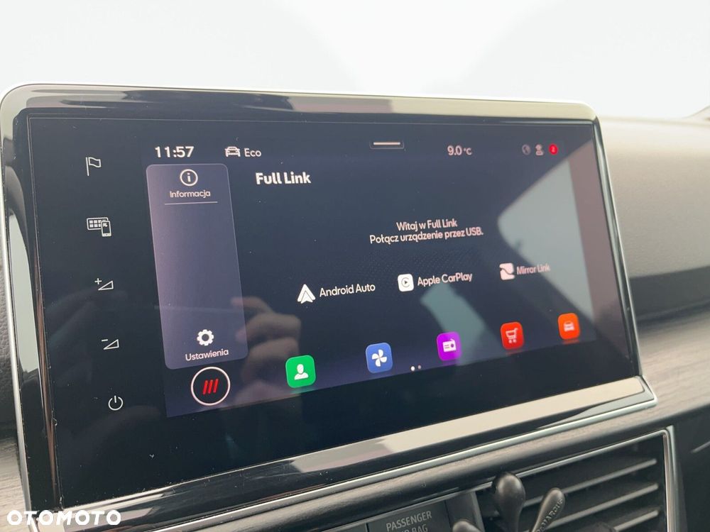 Seat Tarraco 2.0 Eco TSI Xcellence S&S 4Drive DSG - 25