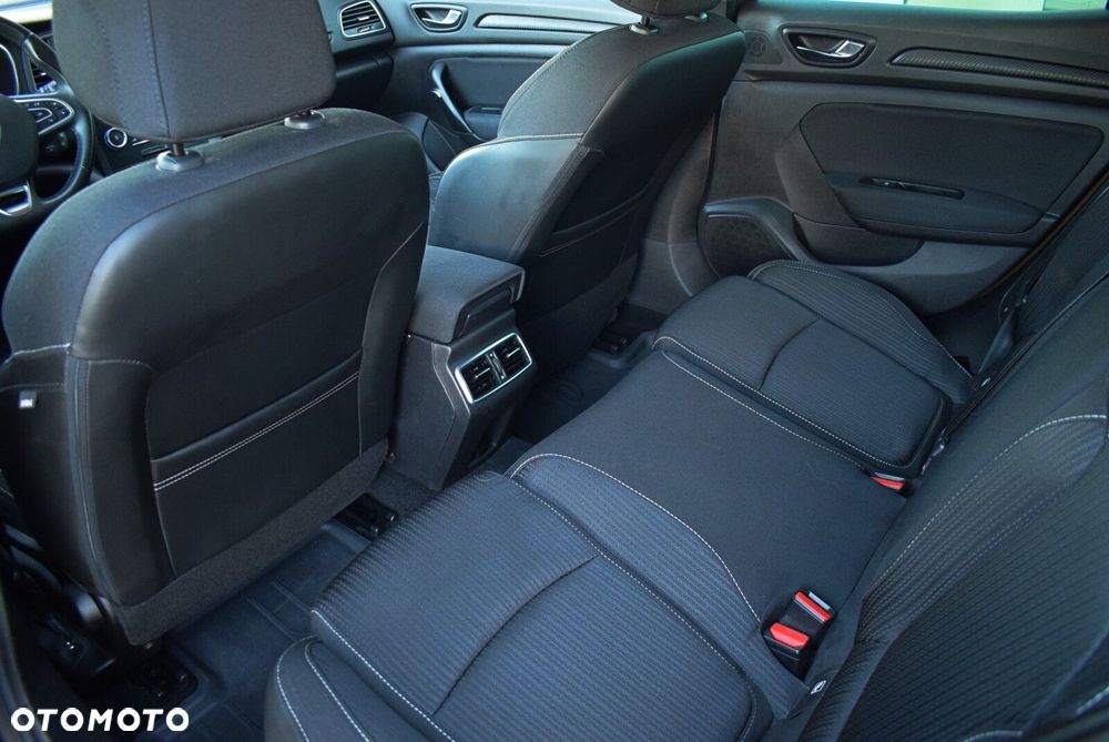 Renault Megane 1.3 TCe FAP Winter Edition - 13