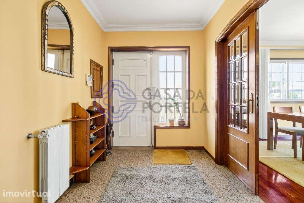 Moradia T3 com 3 frentes - Grande imagem: 2/26