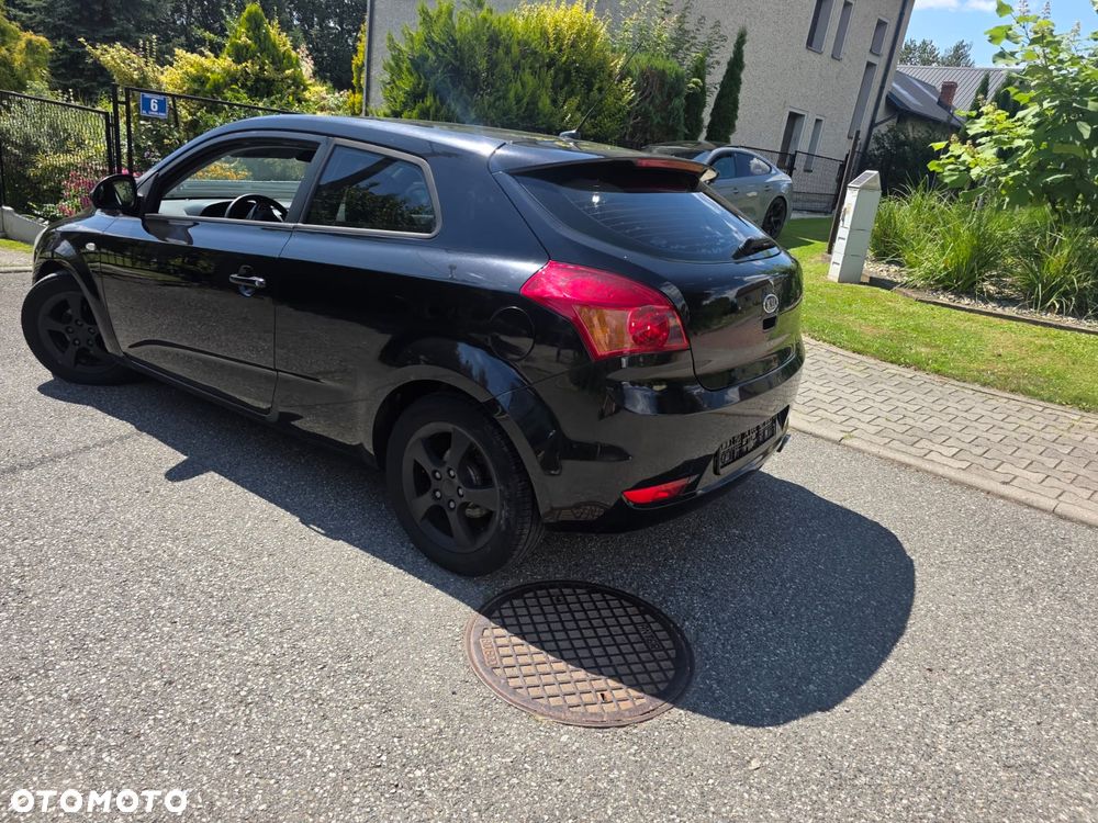 Kia Ceed 1.4 Comfort + - 27