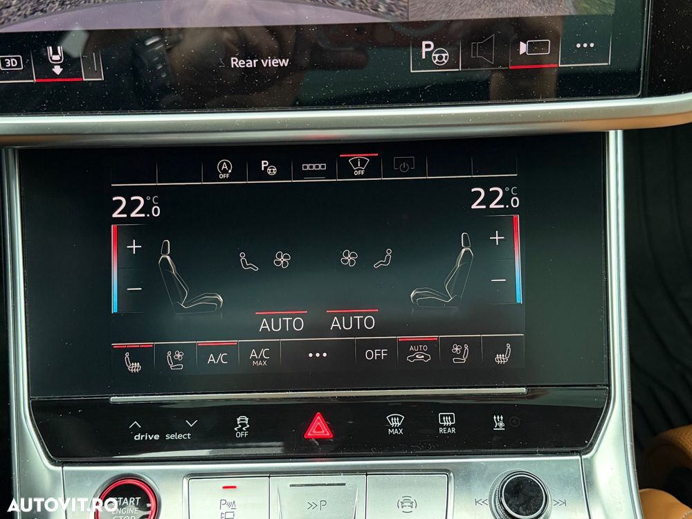Audi RS6 - 26