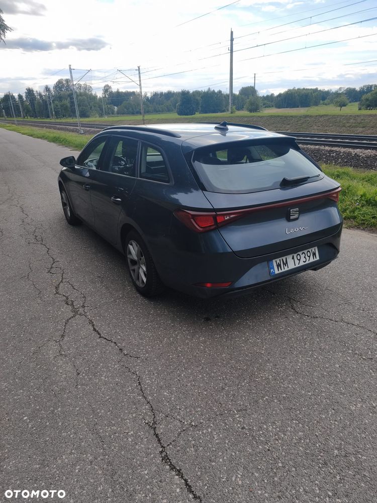 Seat Leon - 12
