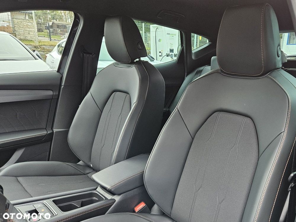 Cupra Formentor 1.5 TSI - 15