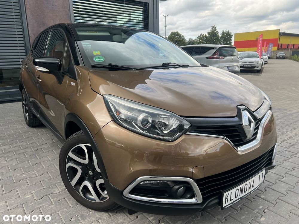 Renault Captur - 4