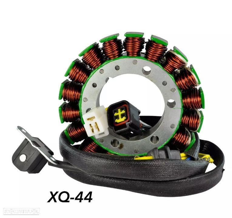 Stator, Suzuki DR650 1996 - 2016 - 1