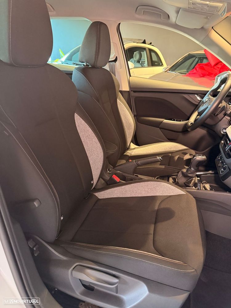 Skoda Kamiq 1.0 TSI Style DSG - 40