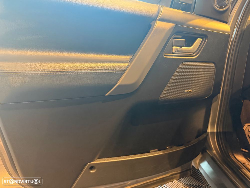 Land Rover Freelander TD4 Edition 60yrs - 19