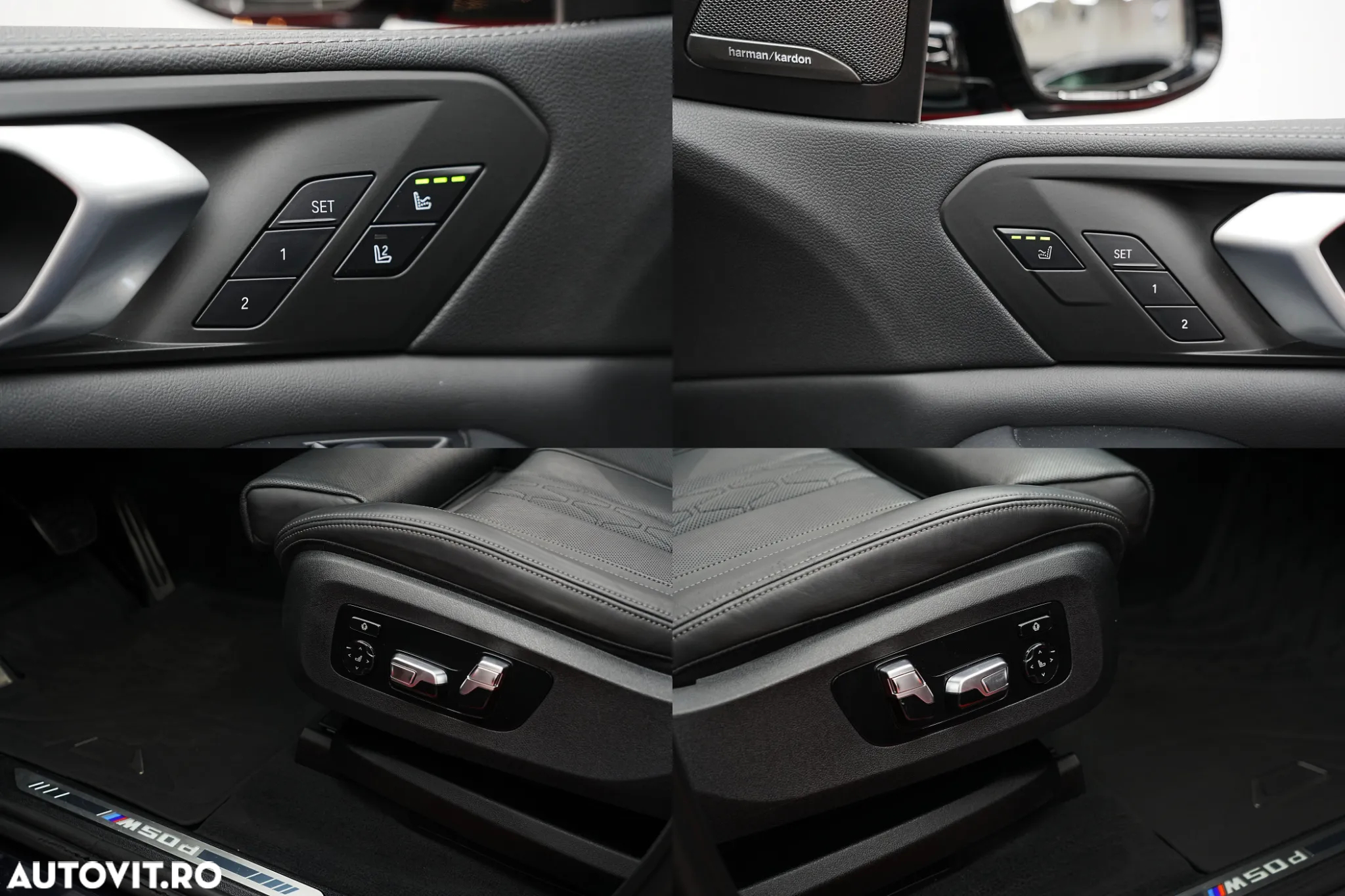 BMW X5 M M50d - 26