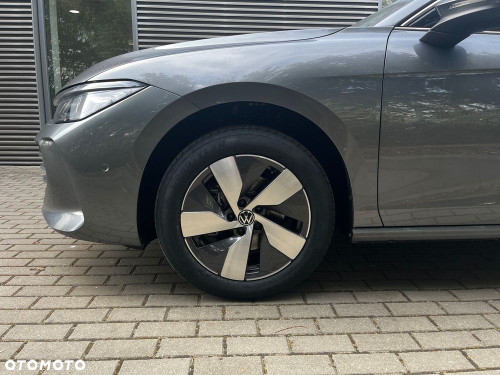 Volkswagen Passat Variant - 6