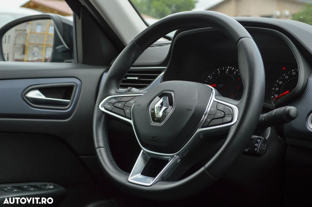 Renault Arkana TCe Mild Hybrid 140 EDC Equilibre - 20