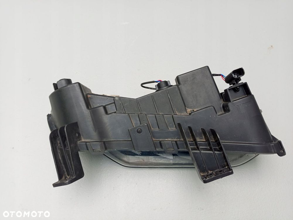 MG HS 2022- HALOGEN LED LEWY PRZÓD PRZEDNI ÷ - 6