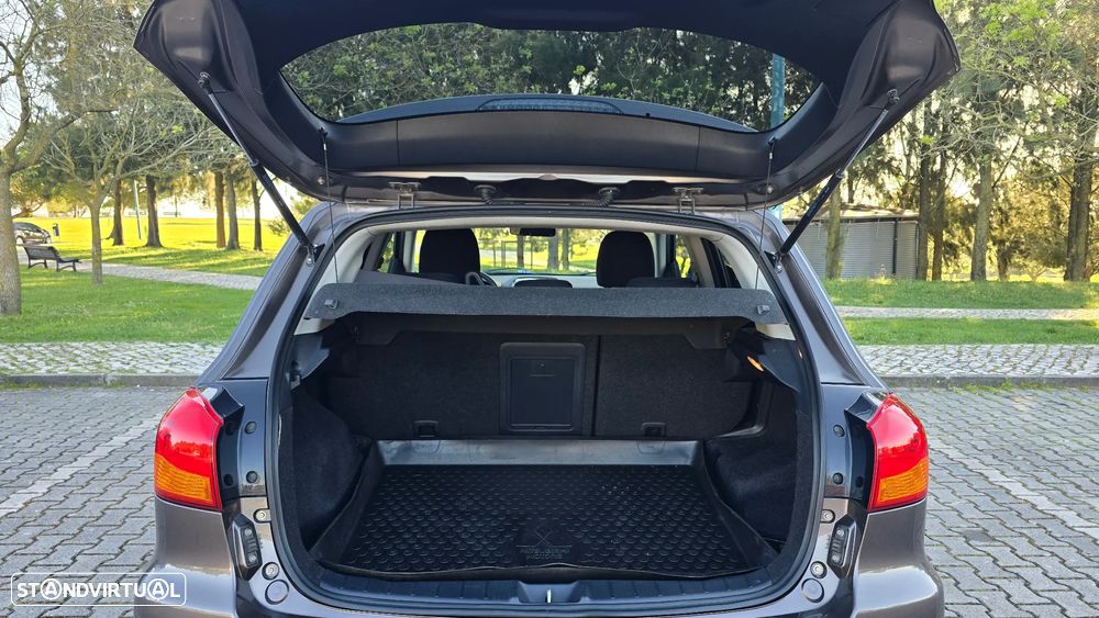 Mitsubishi ASX 1.8 DI-D Instyle - 33