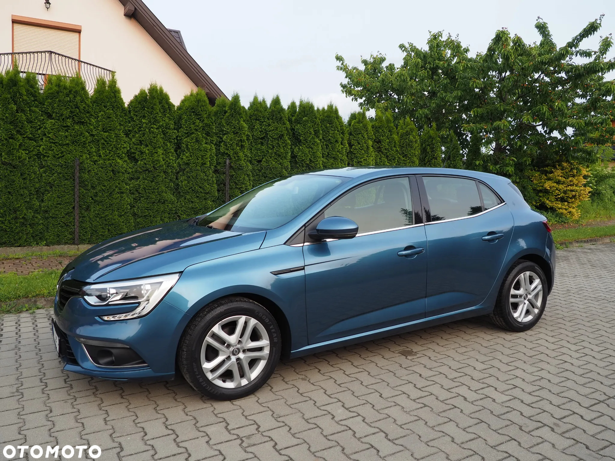 Renault Megane - 6
