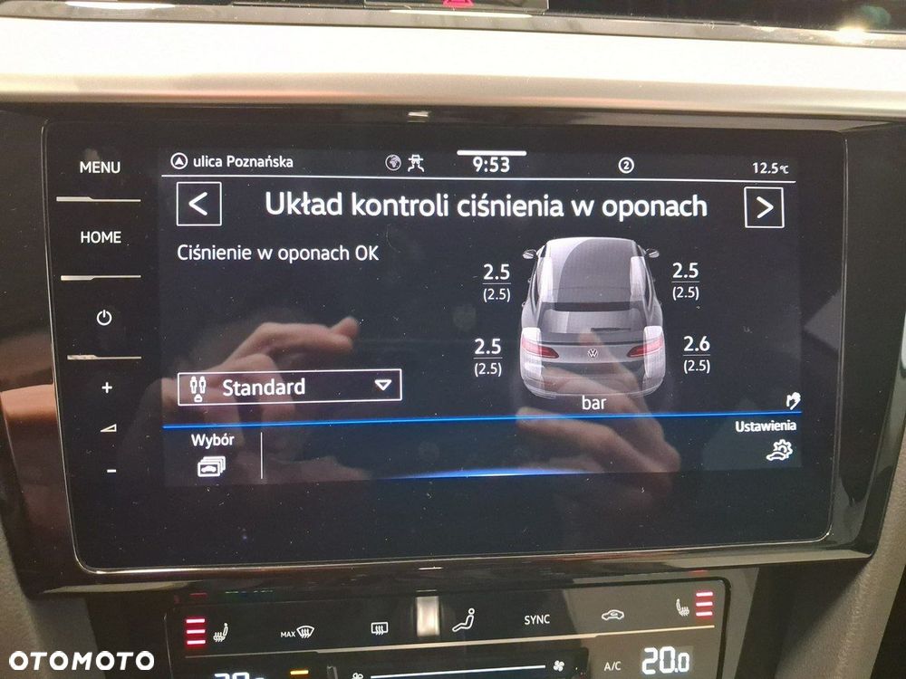 Volkswagen Arteon - 29