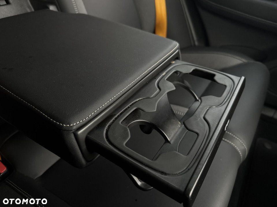 Volvo XC 60 - 14