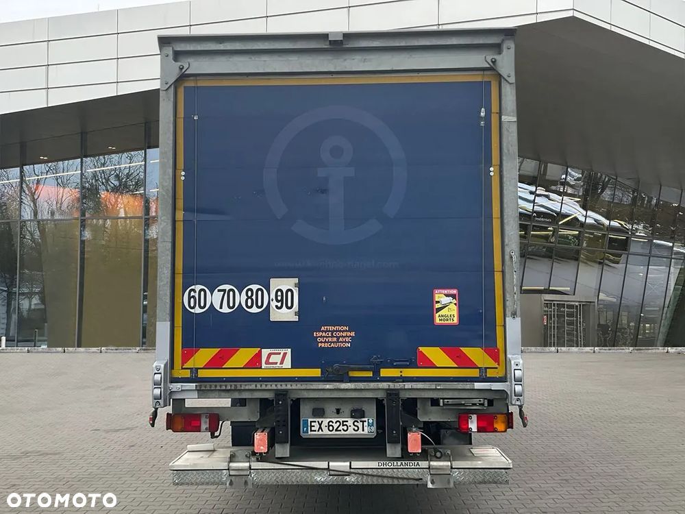 MAN TGM 15.250 4X2 BL - 7