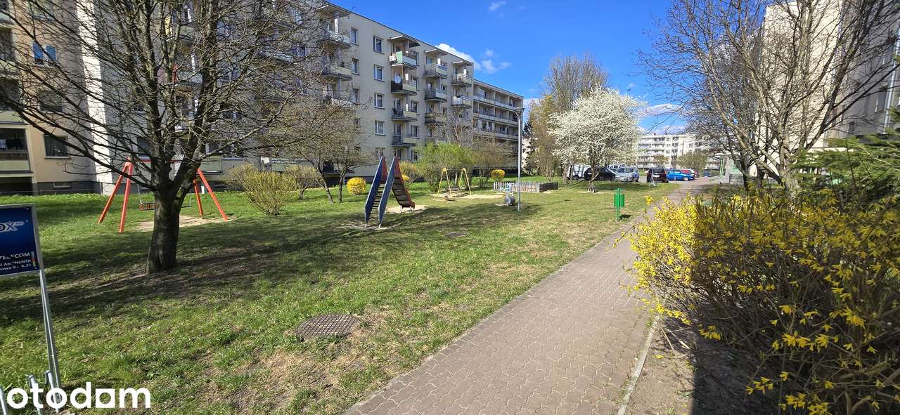 Mieszkanie na sprzedaż, 3 pokoje, 60 m², Siedlce