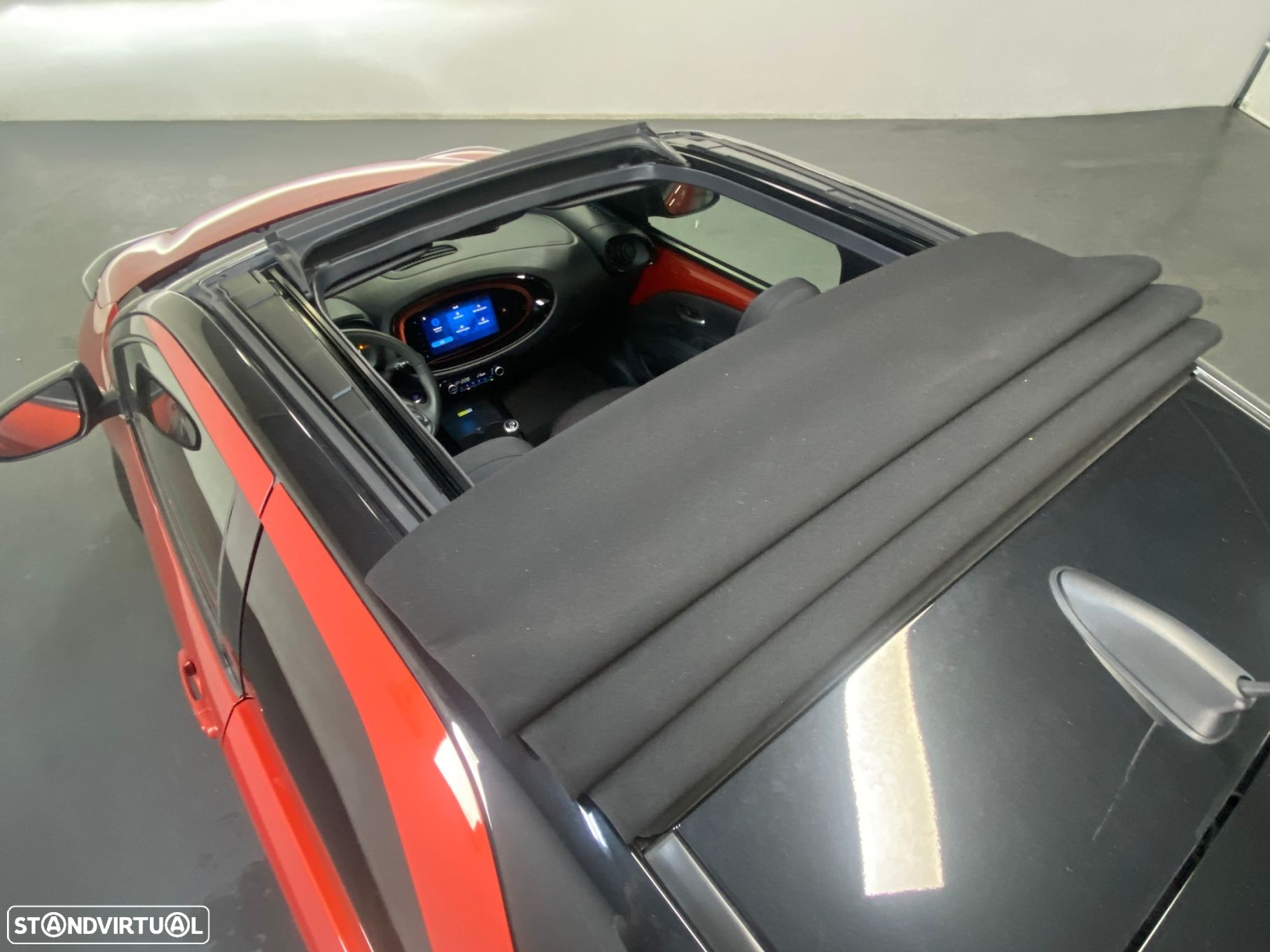 Toyota Aygo X 1.0 Envy - 21