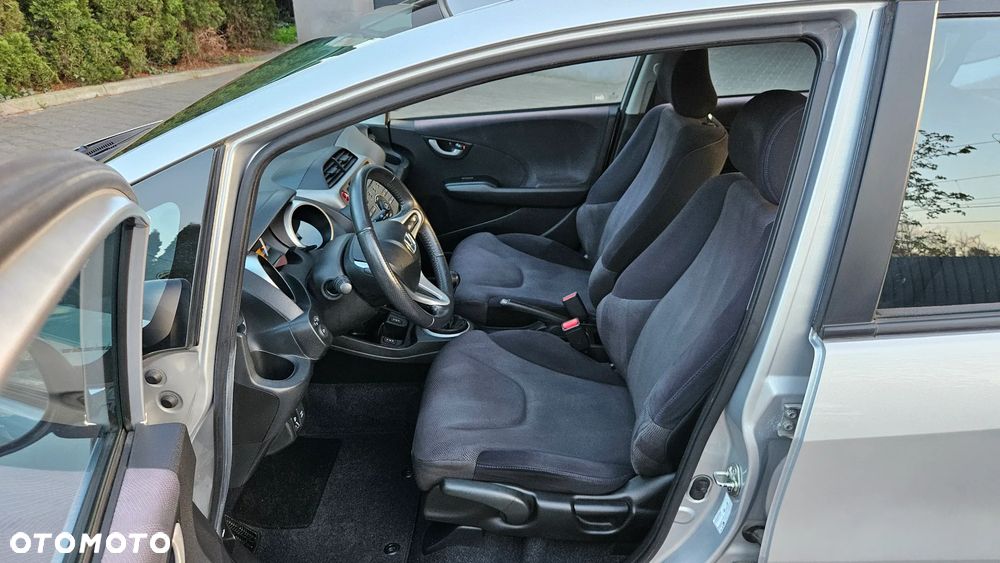 Honda Jazz 1.4 i-VTEC Exclusive - 15