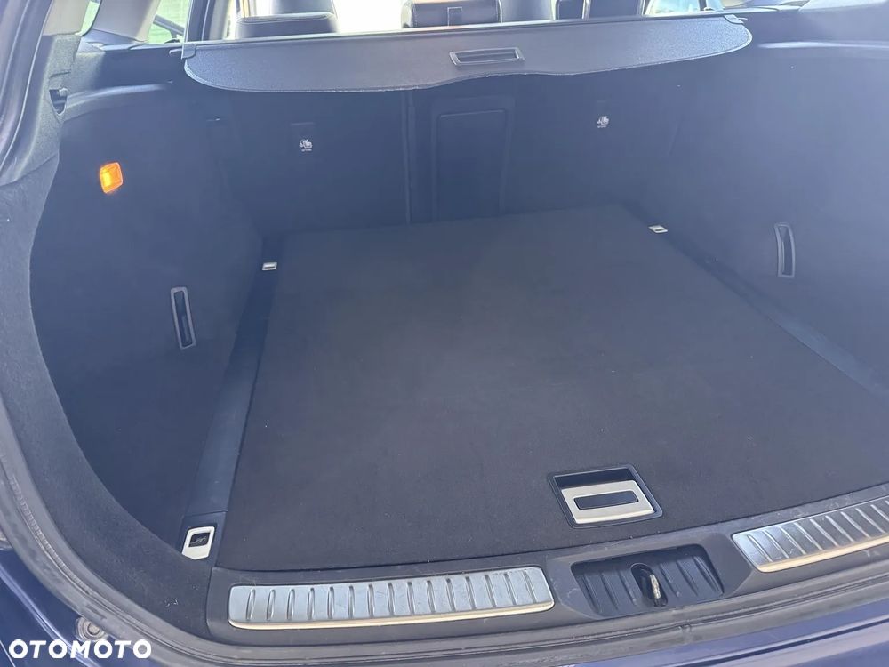 Toyota Avensis Touring Sports 1.8 Business Edition - 27