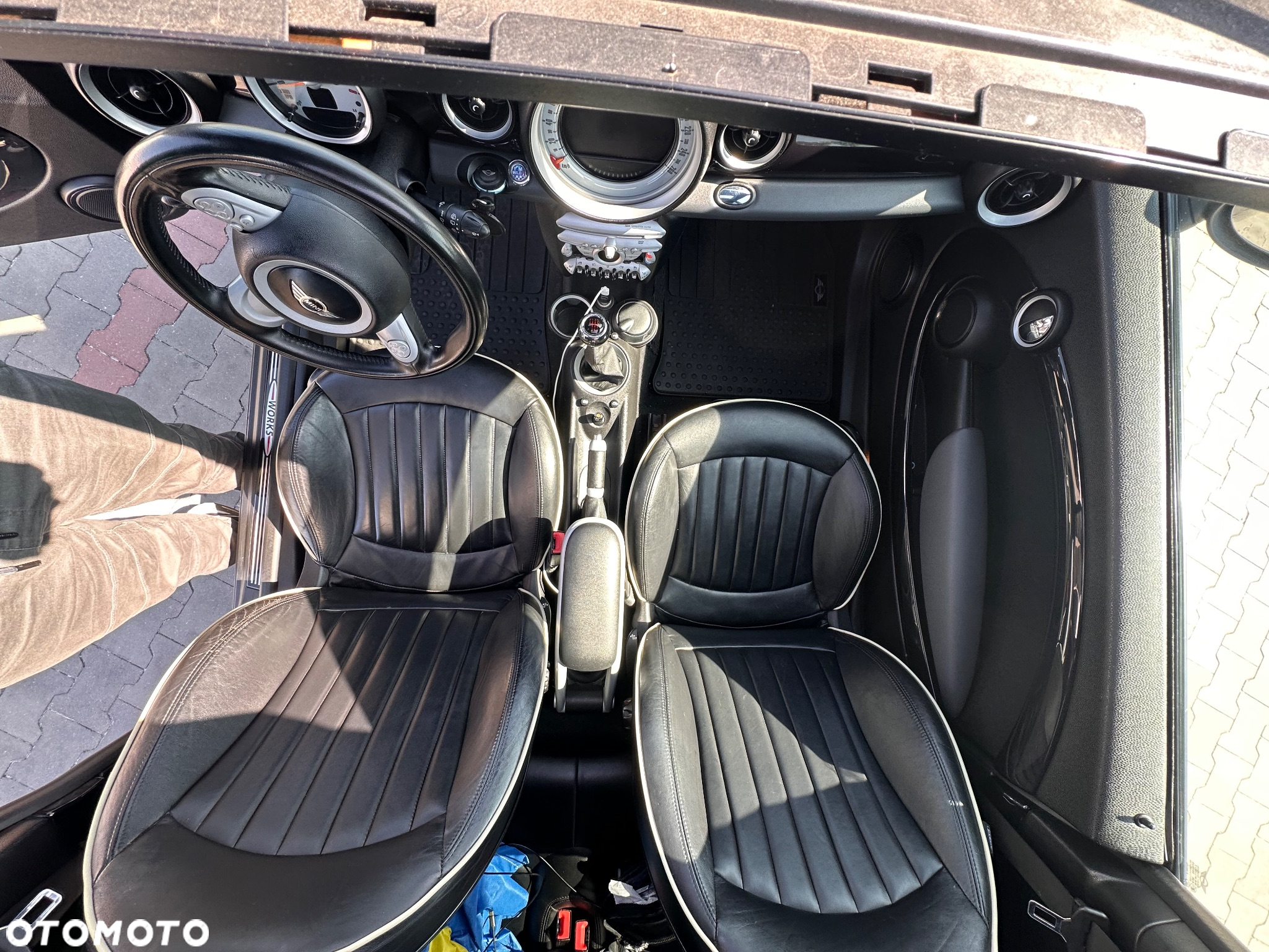 MINI John Cooper Works Standard - 13