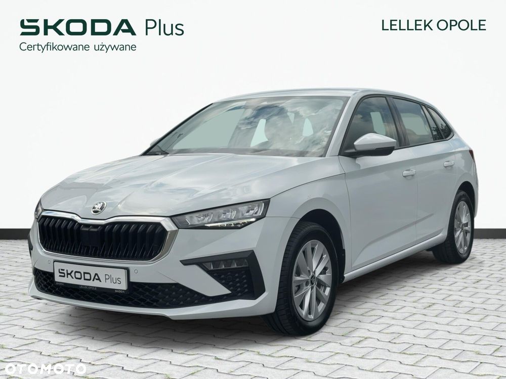 Skoda Scala 1.0 TSI Selection - 2